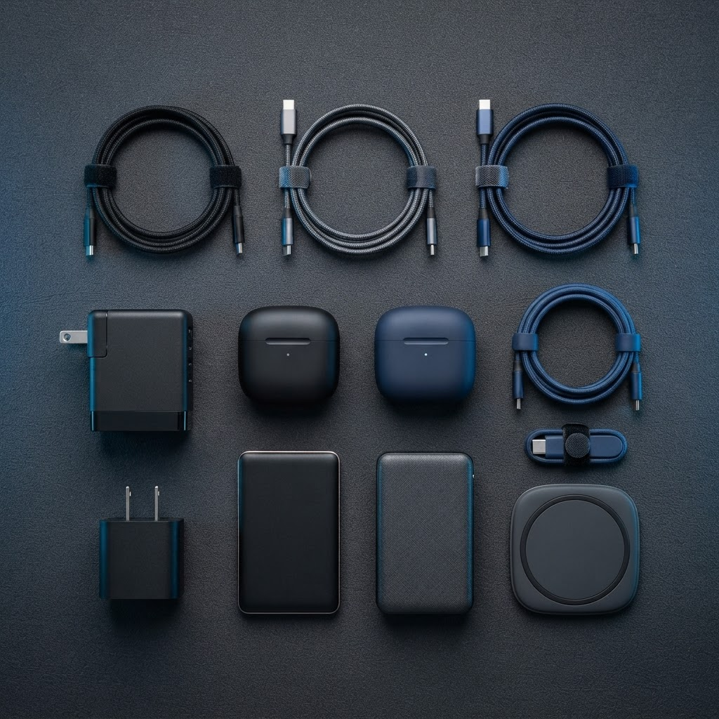 Electronics Accessories