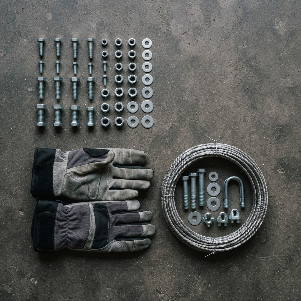 Industrial Supplies