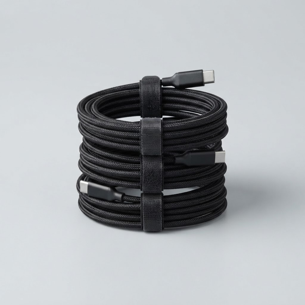 USB-C Charging Cables (Wholesale)