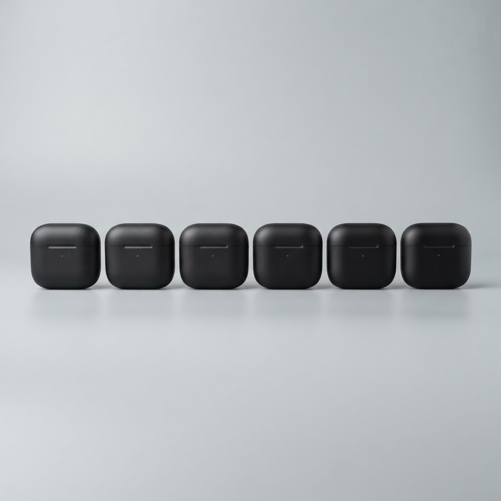 Wireless Earbuds (Wholesale)